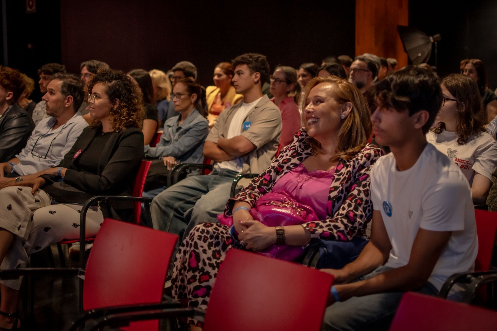 canarias masterclass 25